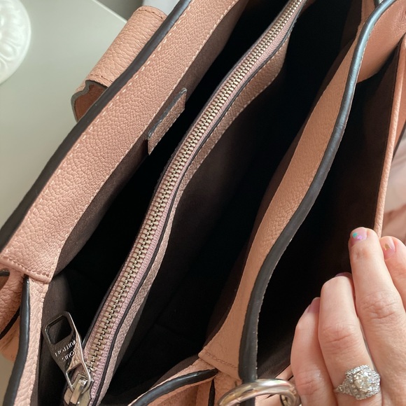 Louis Vuitton 🌸Magnolia Sevres Mahina bag🌸 - Picture 10 of 10